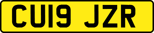 CU19JZR