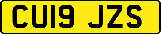 CU19JZS
