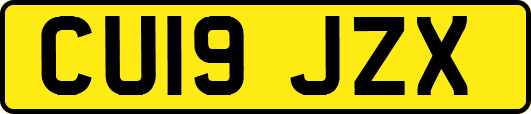 CU19JZX