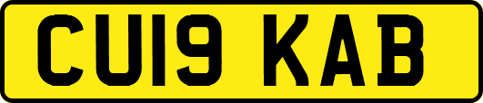 CU19KAB