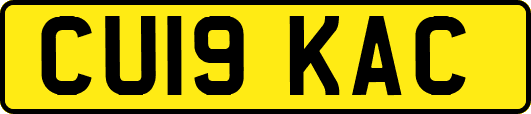 CU19KAC