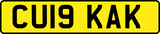 CU19KAK