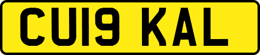 CU19KAL