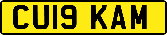 CU19KAM