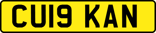 CU19KAN