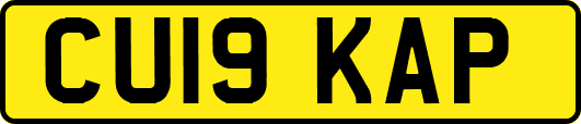 CU19KAP