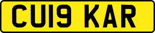 CU19KAR