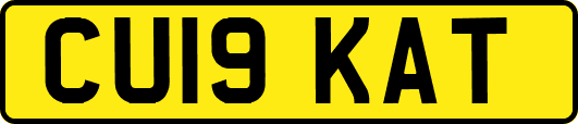 CU19KAT