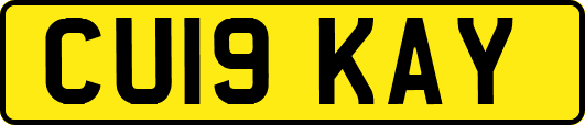 CU19KAY