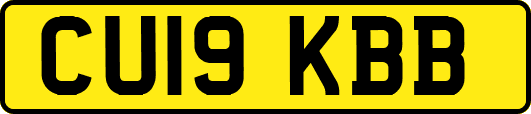 CU19KBB