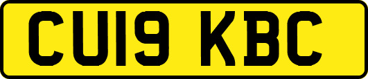 CU19KBC