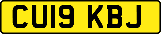 CU19KBJ