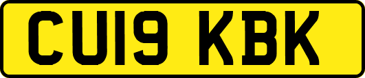 CU19KBK