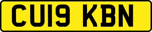 CU19KBN