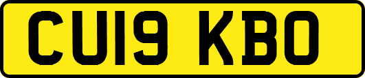 CU19KBO