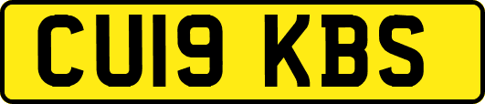 CU19KBS