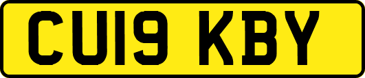 CU19KBY