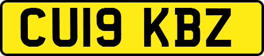 CU19KBZ