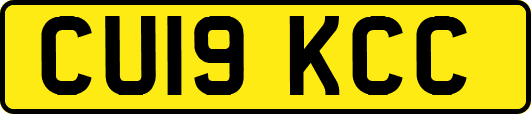 CU19KCC