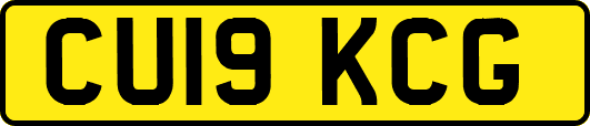 CU19KCG
