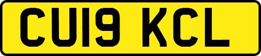 CU19KCL