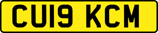 CU19KCM