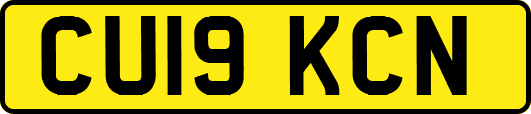 CU19KCN