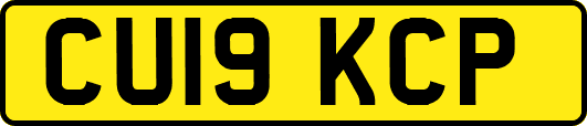 CU19KCP