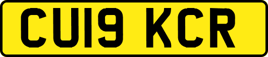 CU19KCR