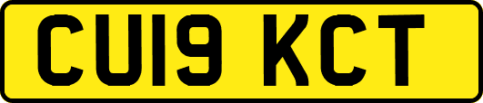 CU19KCT