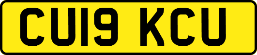 CU19KCU