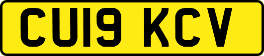 CU19KCV