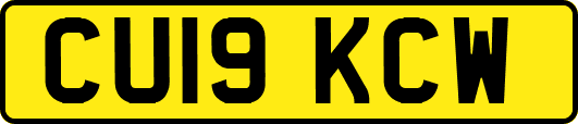 CU19KCW