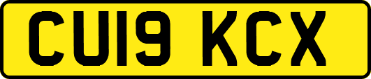 CU19KCX