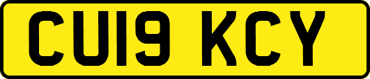 CU19KCY