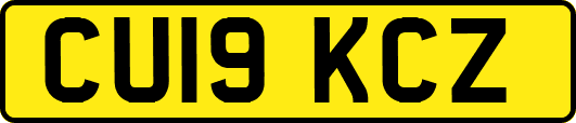 CU19KCZ
