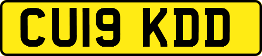 CU19KDD