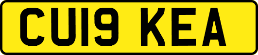CU19KEA