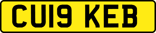 CU19KEB