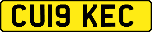 CU19KEC