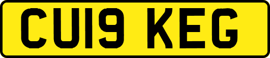 CU19KEG