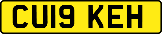 CU19KEH