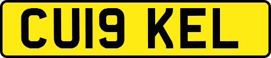 CU19KEL
