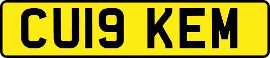 CU19KEM