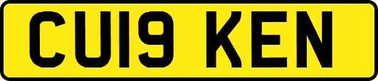 CU19KEN