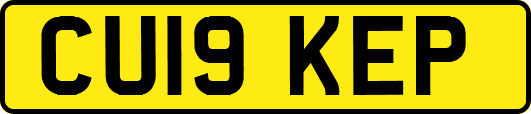 CU19KEP