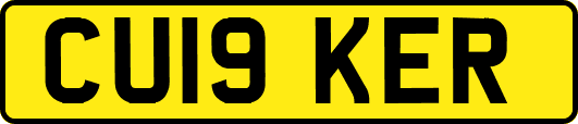 CU19KER