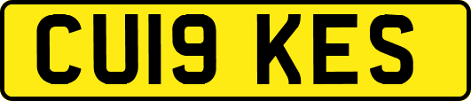 CU19KES