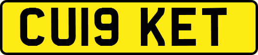 CU19KET