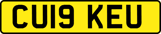 CU19KEU